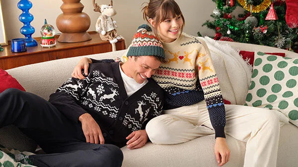 Yılbaşı Hediyeleri Arasında Vazgeçilmez Yıldız: Pijamalar