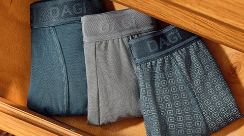 Desenli Boxer Modası: Tarzınızı İç Giyiminize de Yansıtın