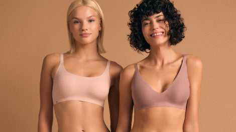 Günlük Kullanım İçin Sütyen Kullanım Rehberi