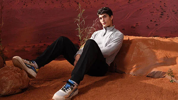 Spor Stilinizi Tamamlayan Eşofman Altı Modelleri