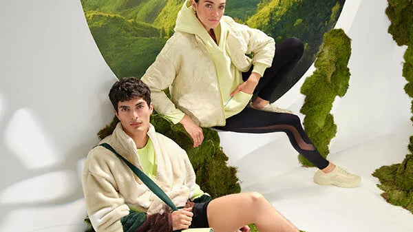 Spor Mont Şıklığı Konfor ve Moda Arasındaki İnce Çizgiyi Keşfedin