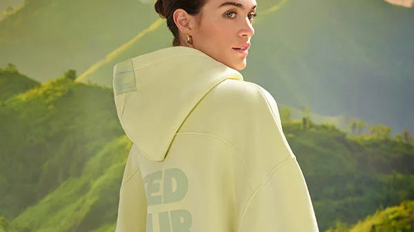 Sweatshirt Aşkı: Rahatlığı Modayla Buluşturun!