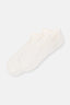 Beyaz Kadın Çorap