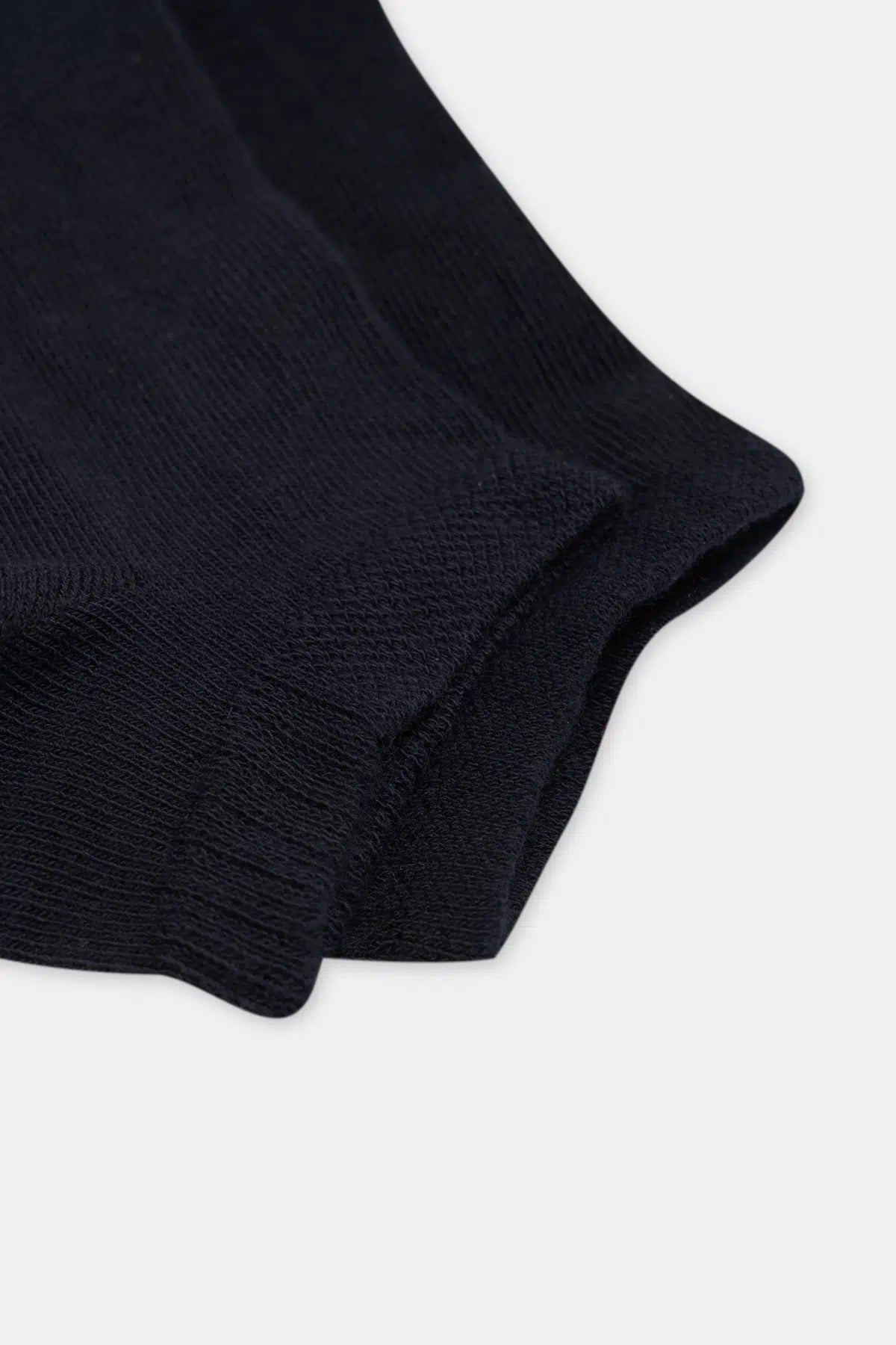 Lacivert Kadın Çorap