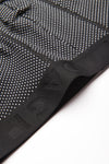 Siyah D-Men Compact Spor Penye Boxer