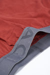 Kiremit D-Men Compact Penye Spor Form Boxer