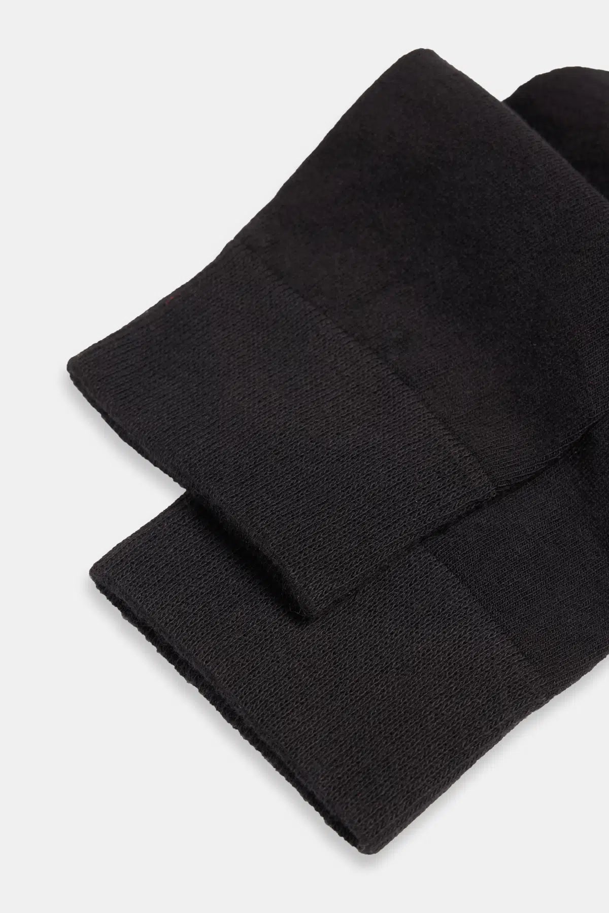 Siyah Çorap