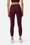 Bordo Dagi Active Tayt