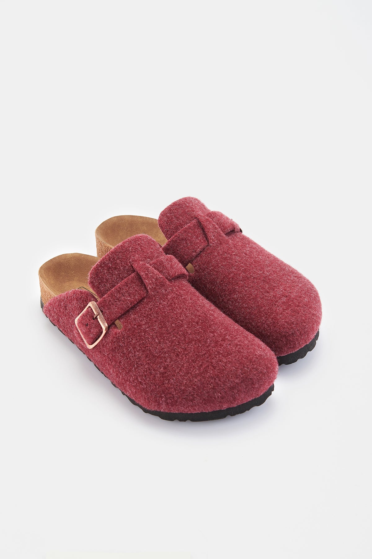 Bordo Terlik