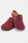 Bordo Terlik