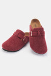 Bordo Terlik