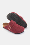 Bordo Terlik