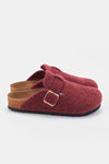 Bordo Terlik