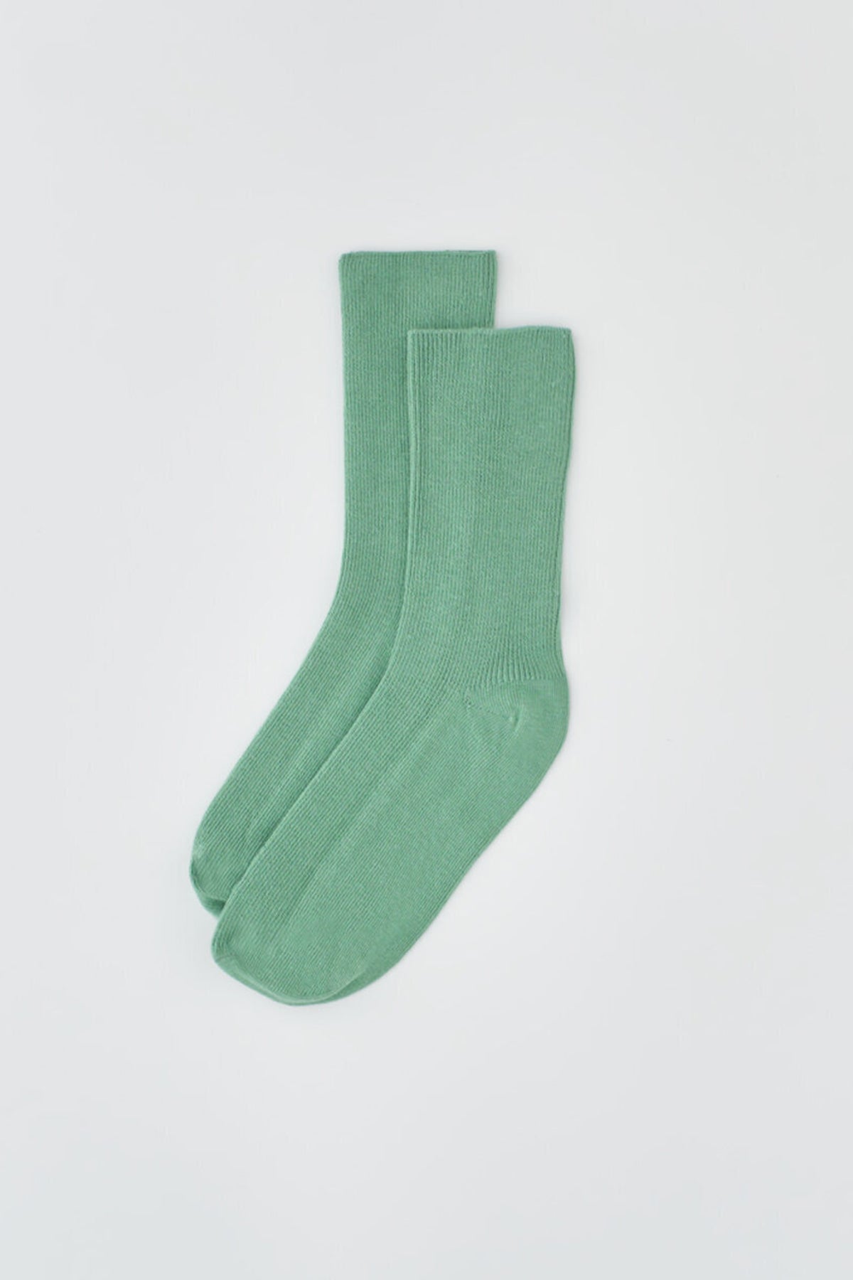 Yeşil Çorap