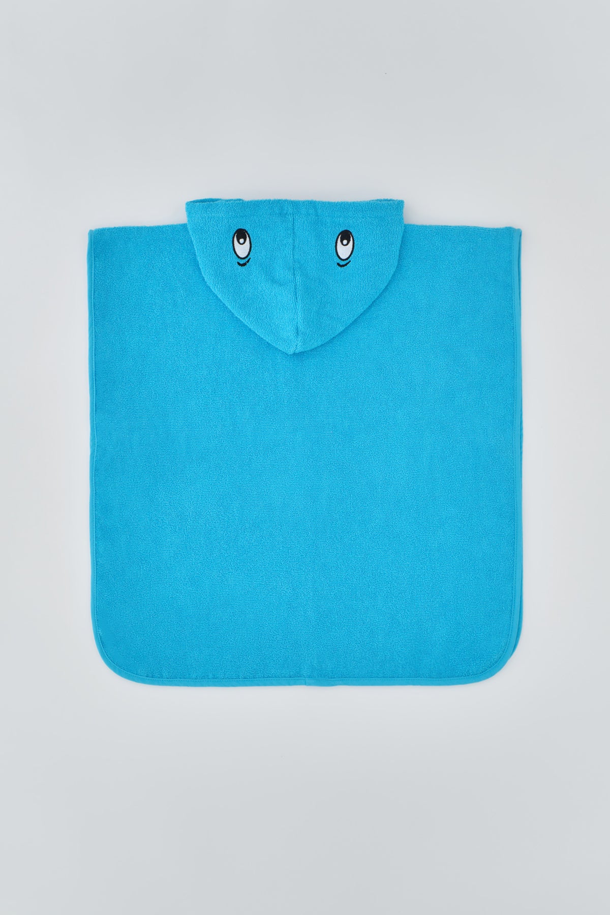 Mavi Erkek Çocuk Panço