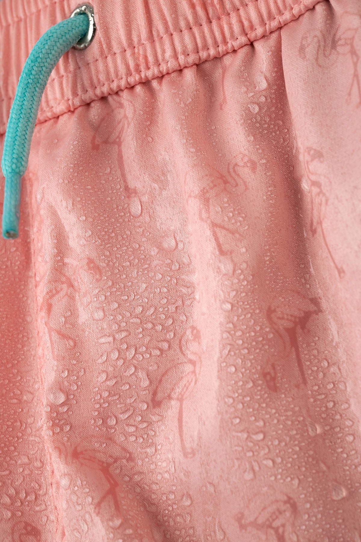 Somon Erkek Çocuk Micro Deniz Şortu