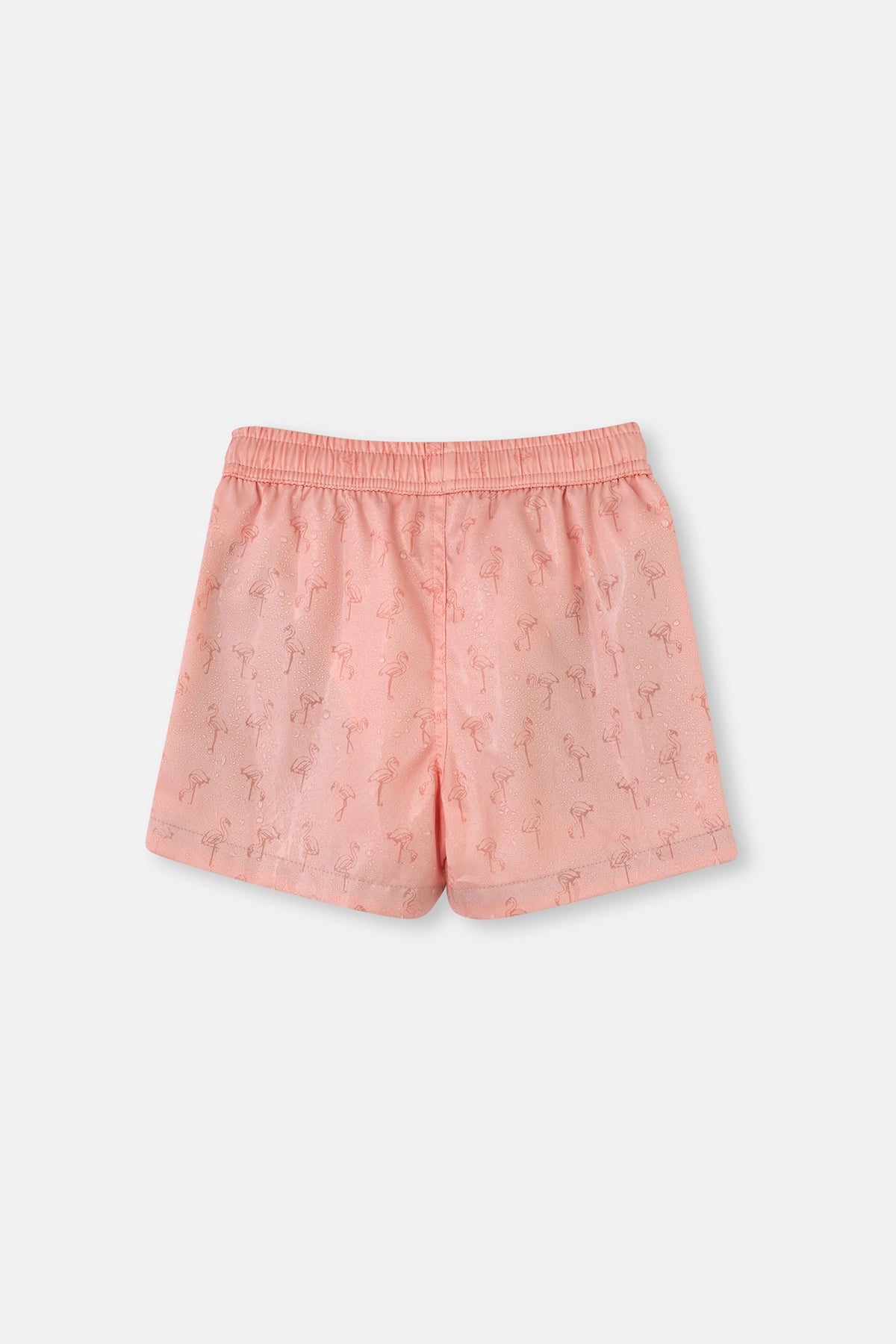 Somon Erkek Çocuk Micro Deniz Şortu