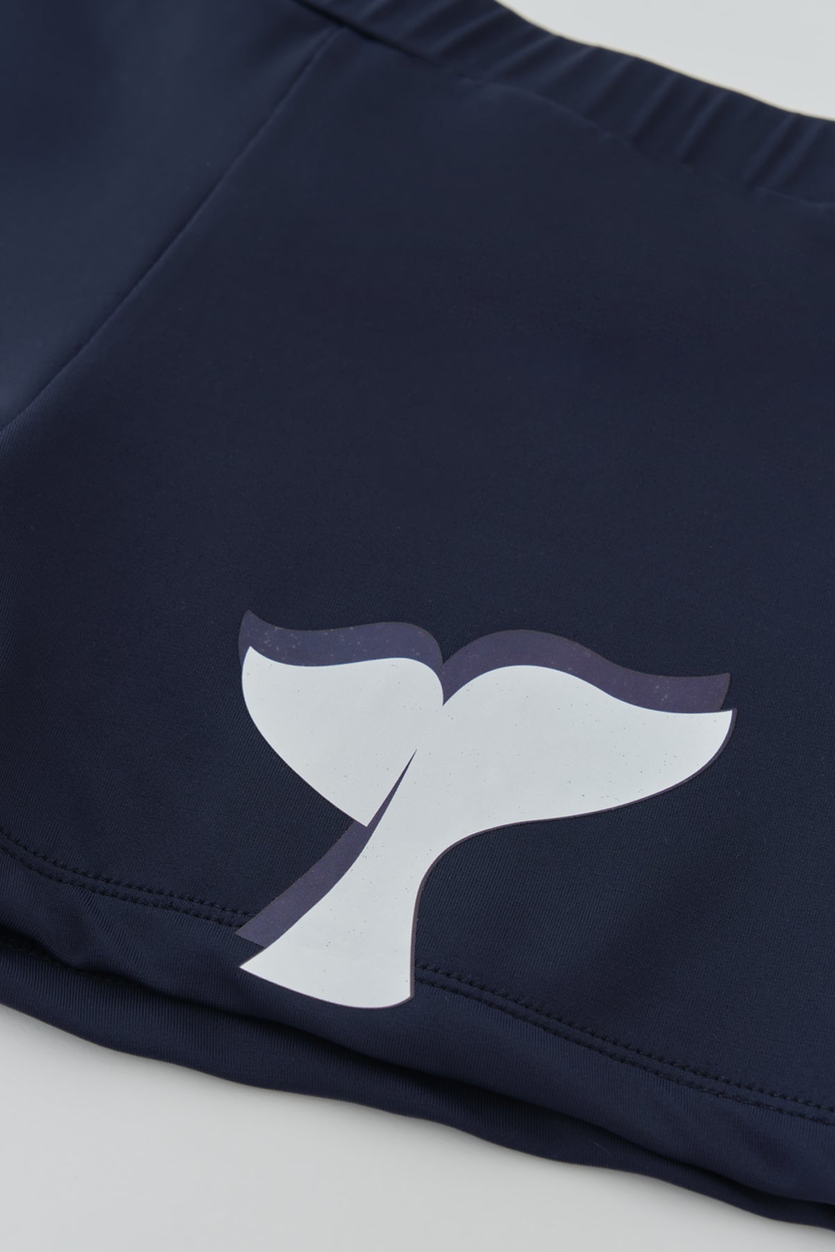 Sax Erkek ÇocukBaskılı Şort Mayo