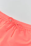 Pembe Micro Kız Çocuk Şort