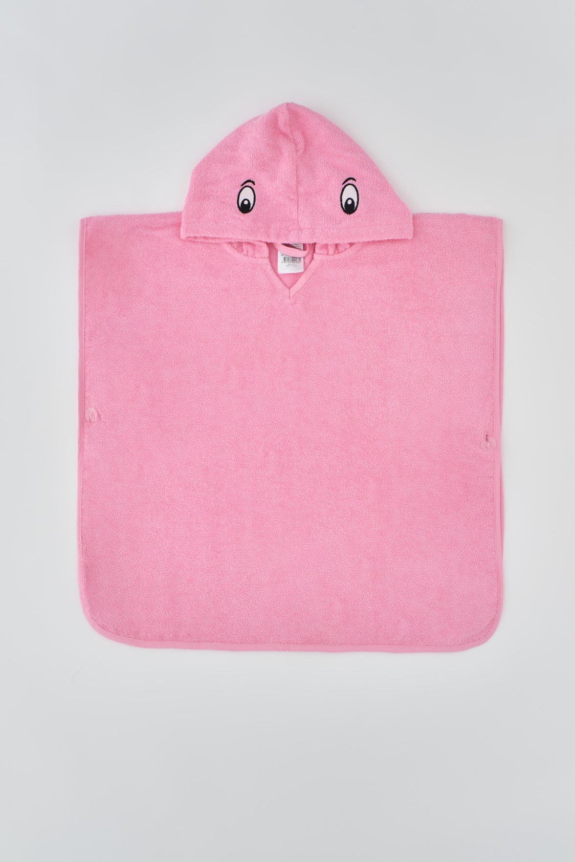 Pembe Çocuk Panço