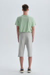 Mint Modal Mint T-Shirt