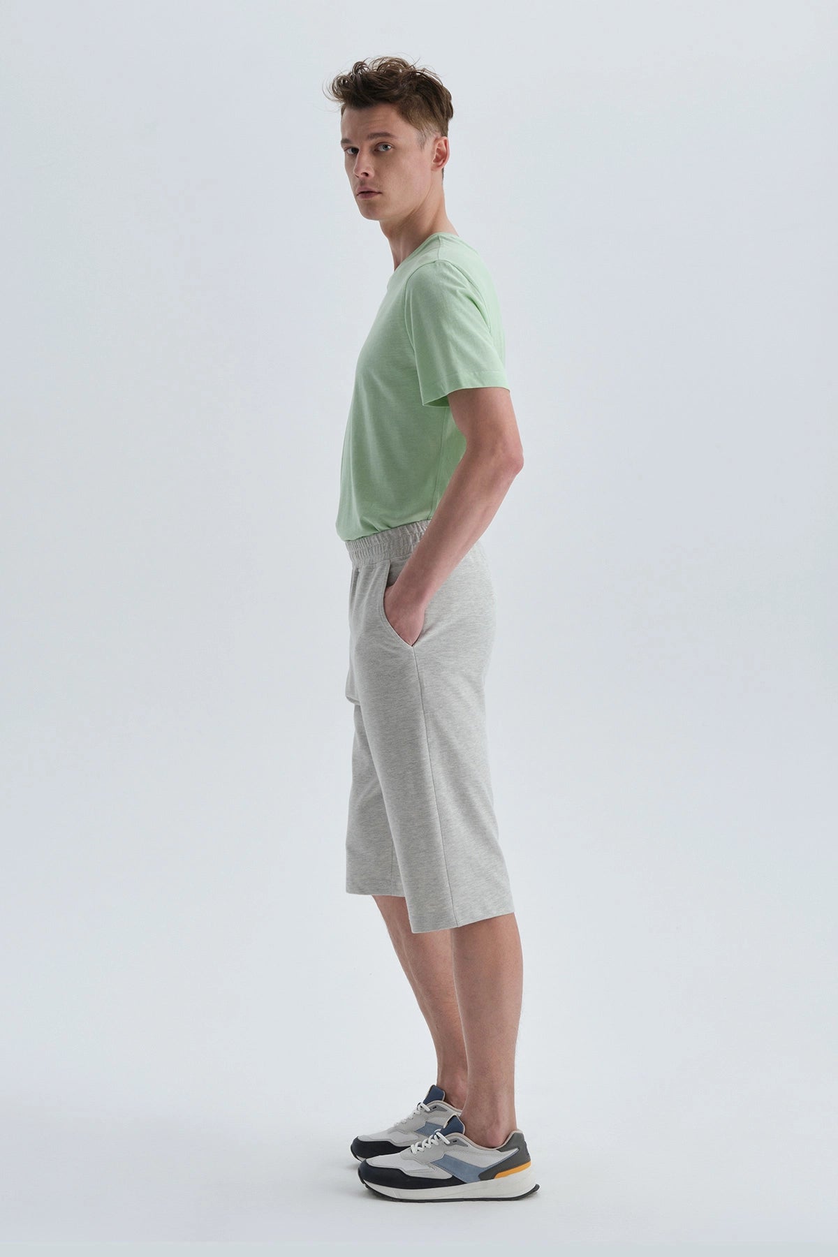 Mint Modal Mint T-Shirt