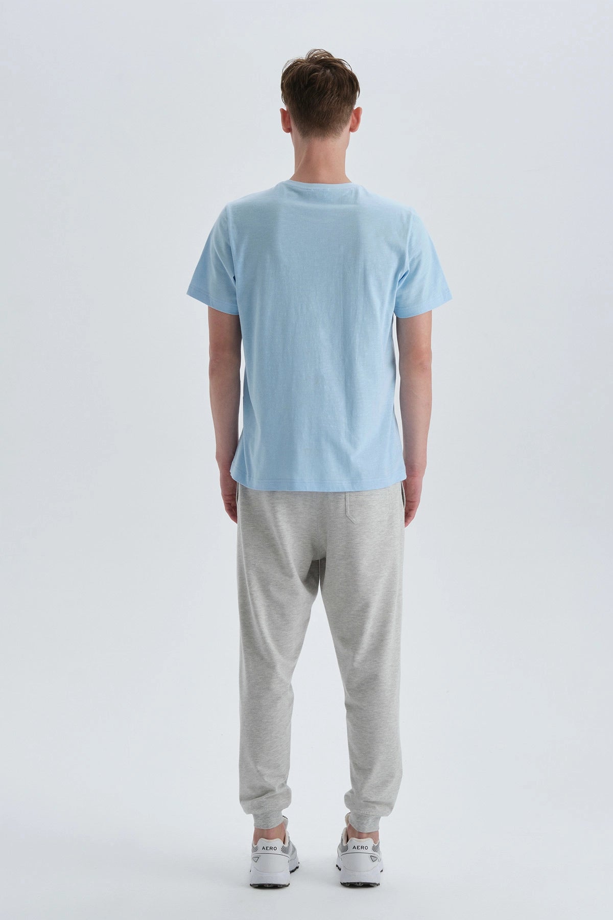 Mavi Modal Mint T-Shirt