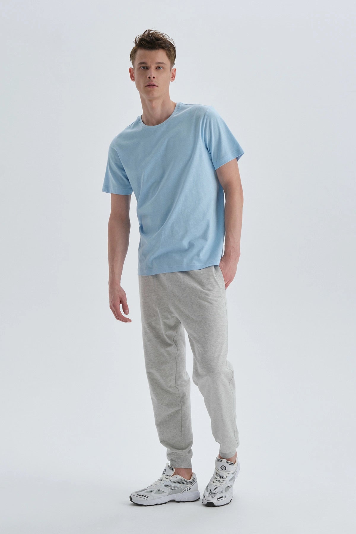 Mavi Modal Mint T-Shirt