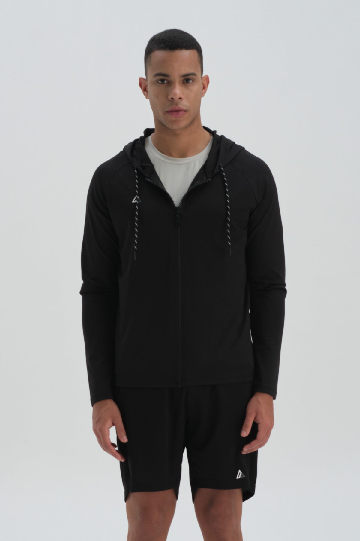 Siyah Dagi Active Sweatshirt