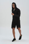 Siyah Dagi Active Sweatshirt