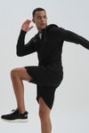Siyah Dagi Active Sweatshirt