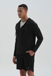 Siyah Dagi Active Sweatshirt