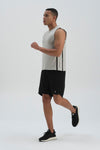Gri Dagi Active Atlet