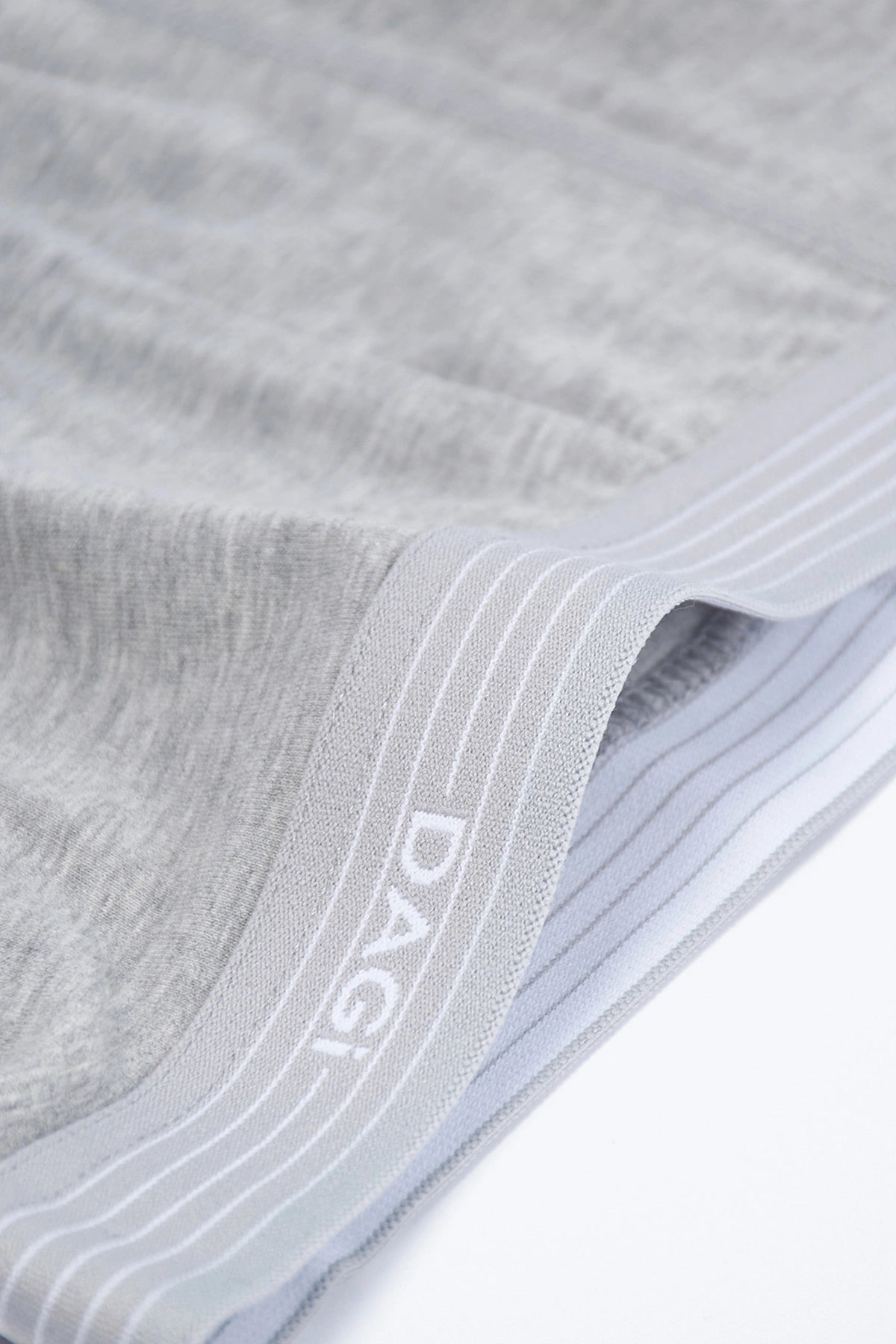 Gri Melanj Basic Boxer