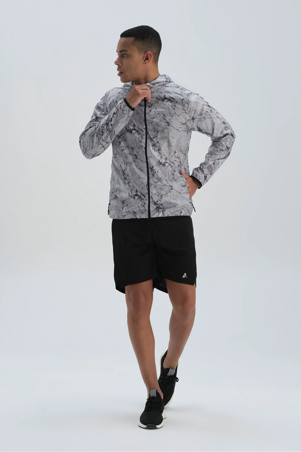 Beyaz Dagi Active Mont