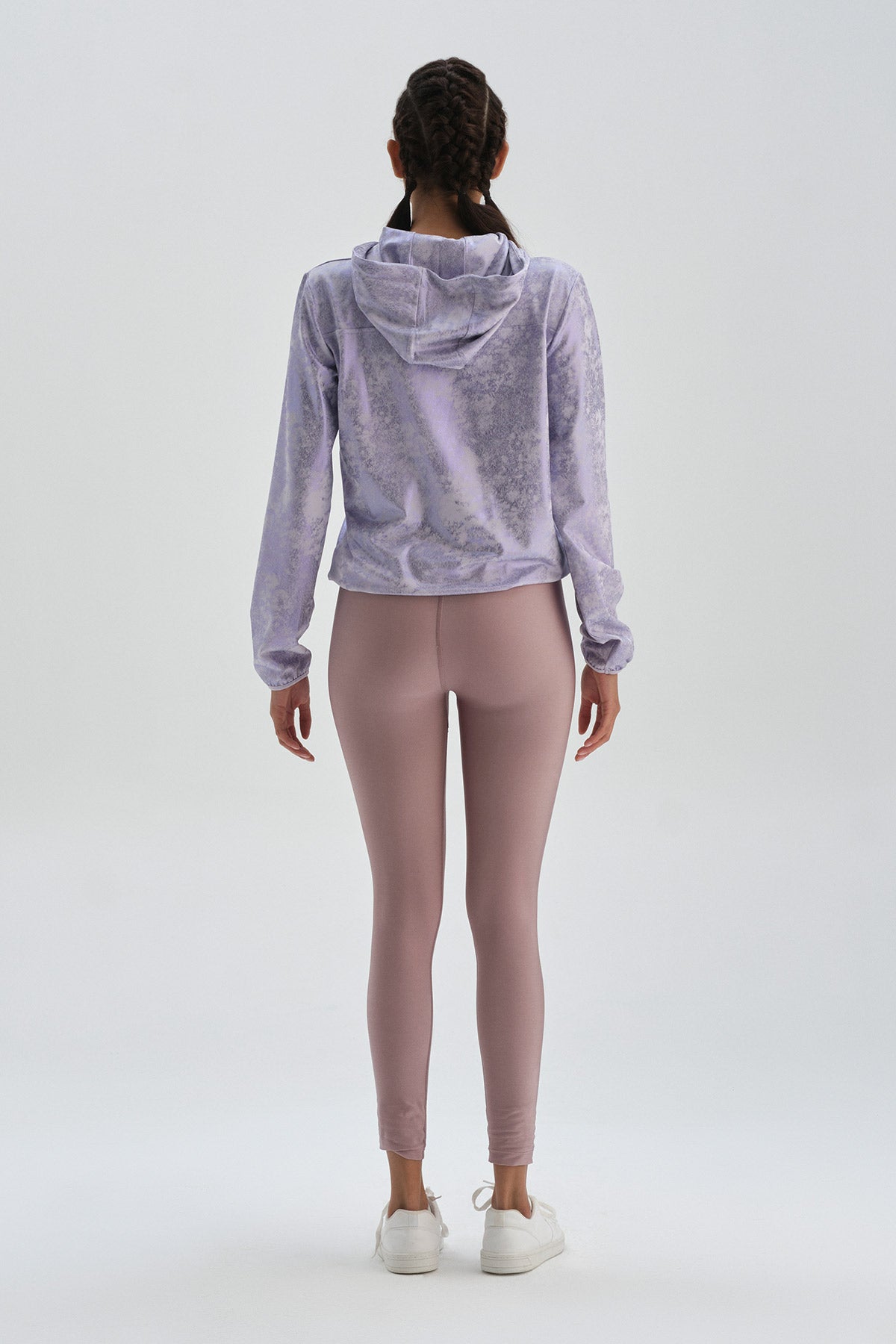 Vizon Dagi Active Tayt