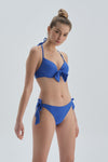 Sax Yarı Dolgulu Balenli Bikini Üstü