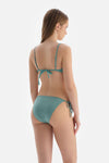 Mint Yeşili Spagetti Bikini Altı