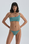 Mint Yeşili Bikini Altı