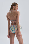 Somon - Mavi Spagetti - Bikini Alt