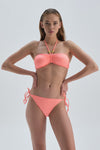 Somon Spagetti Bikini Alt