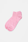 Açık Pembe Çorap
