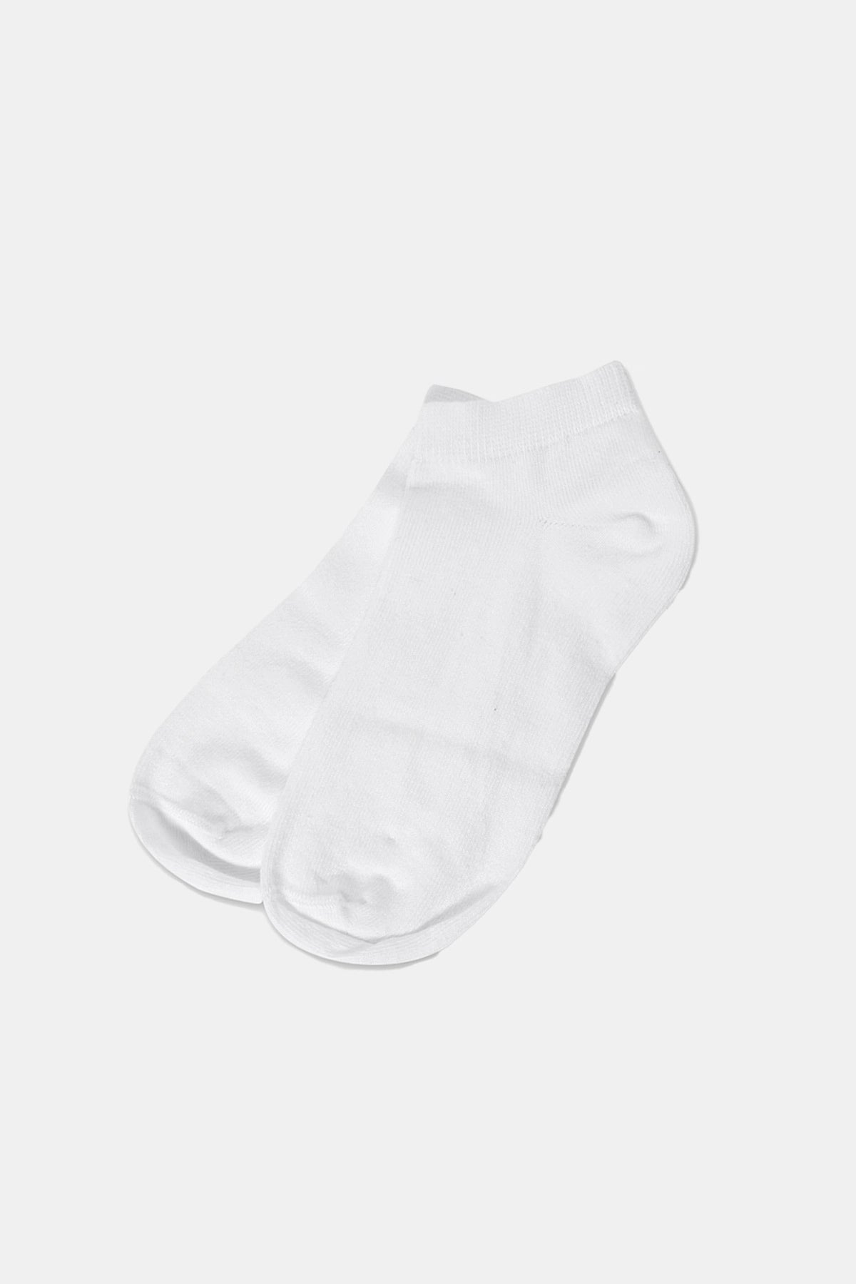 Beyaz Çorap