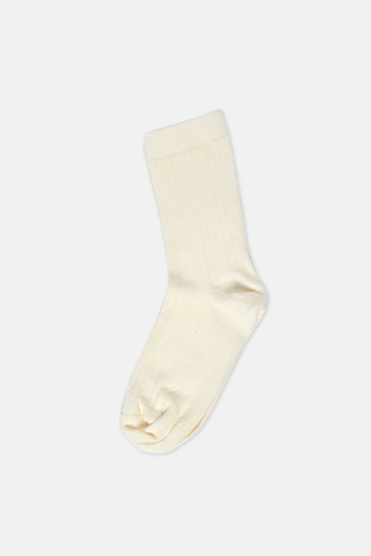 Ekru Çorap