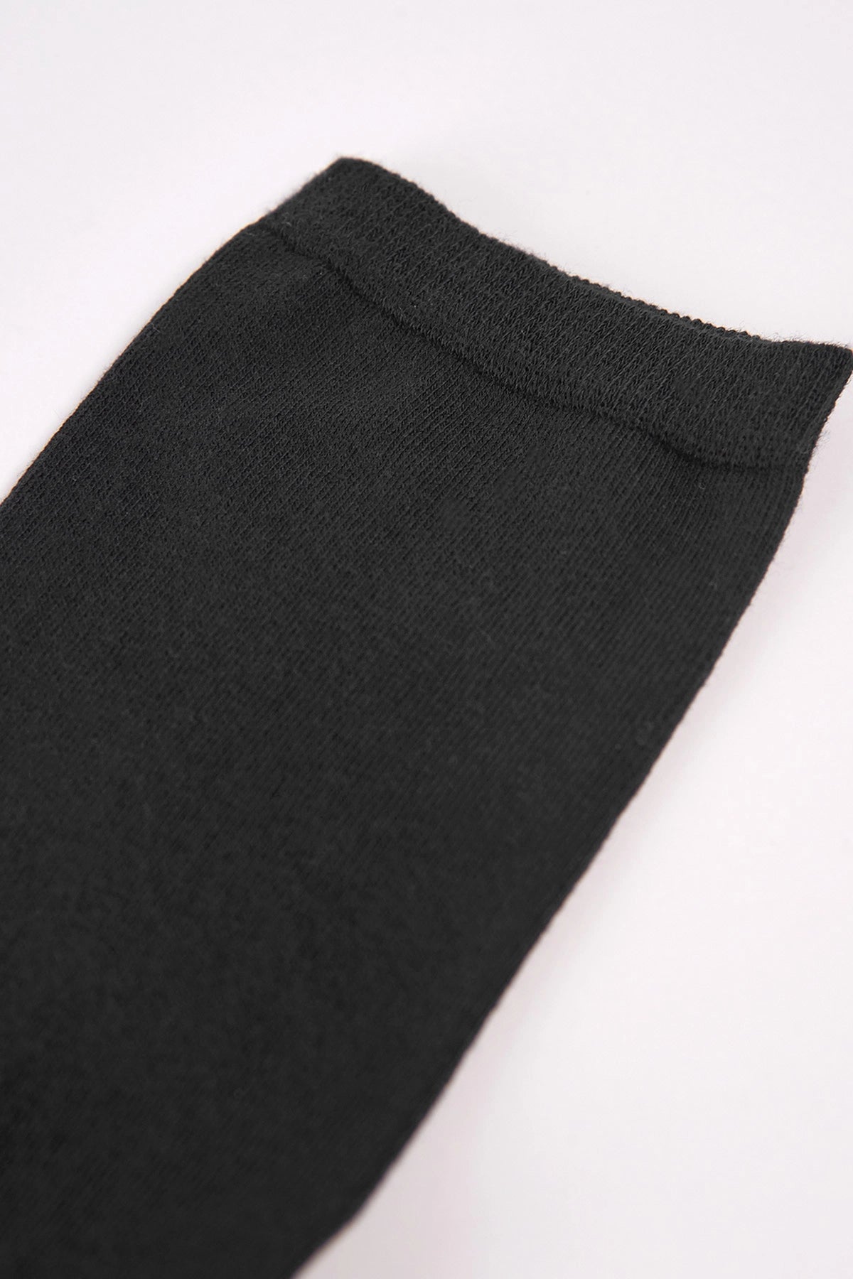 Siyah Çorap