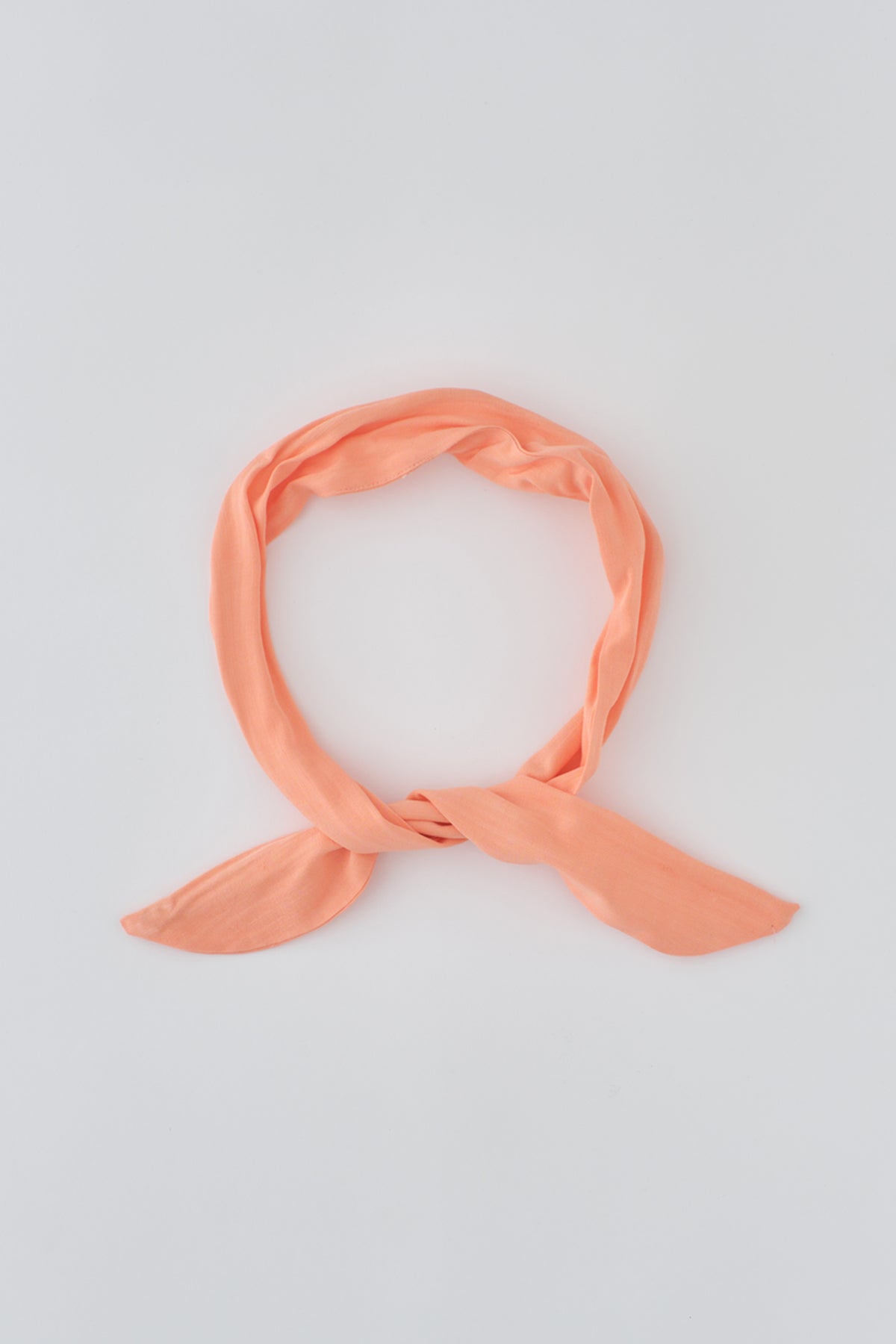 Somon Düz Bandana