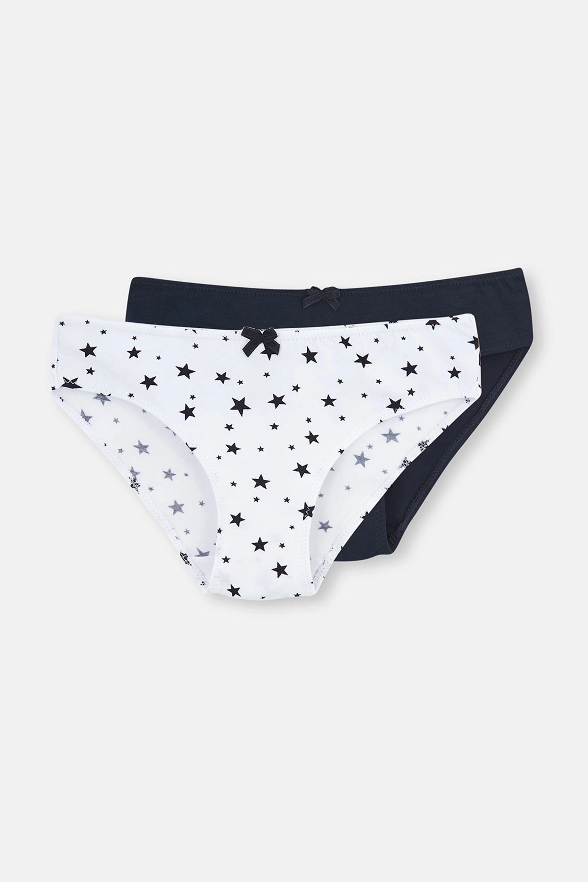 Laci - Beyaz 2 Li Slip