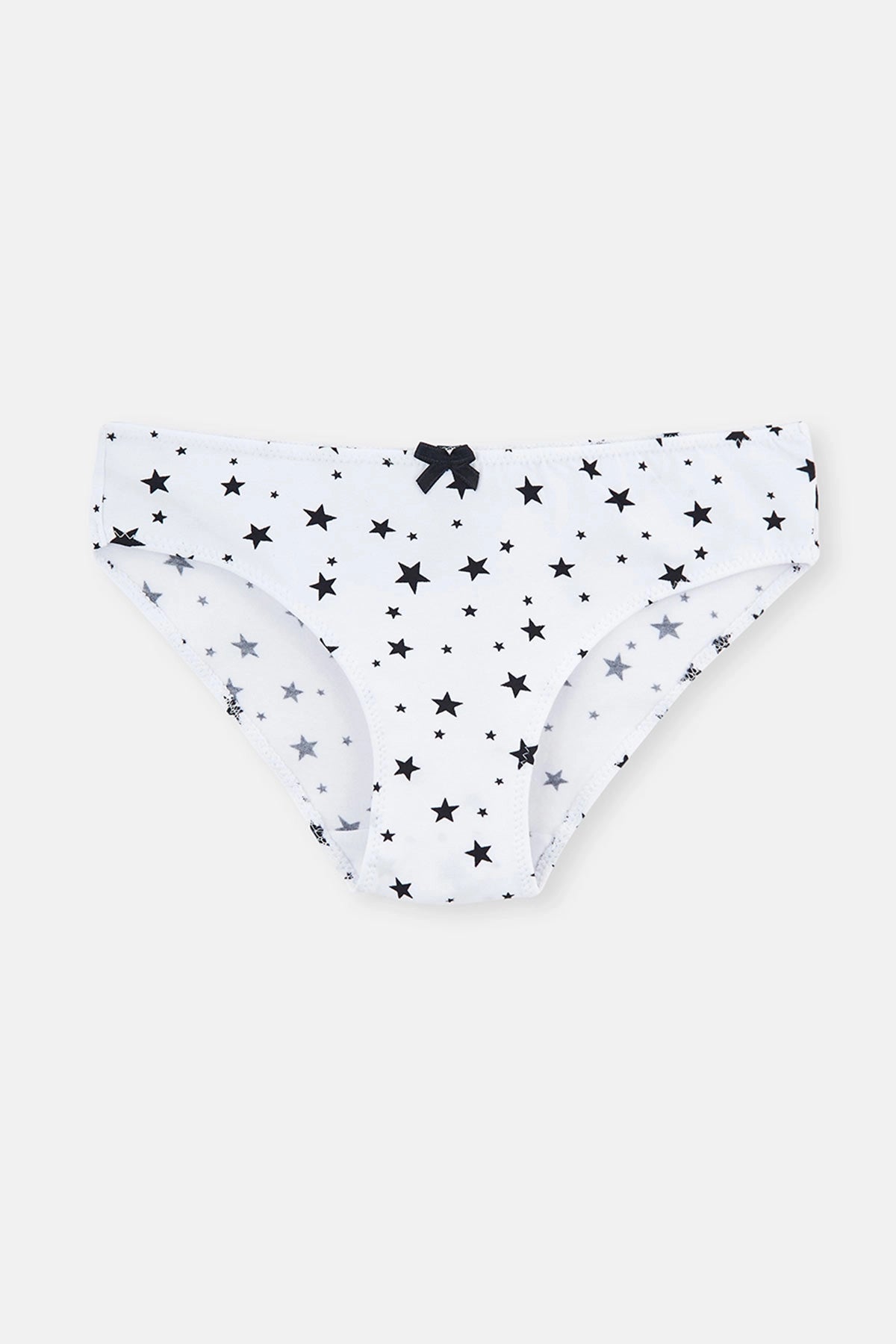 Laci - Beyaz 2 Li Slip