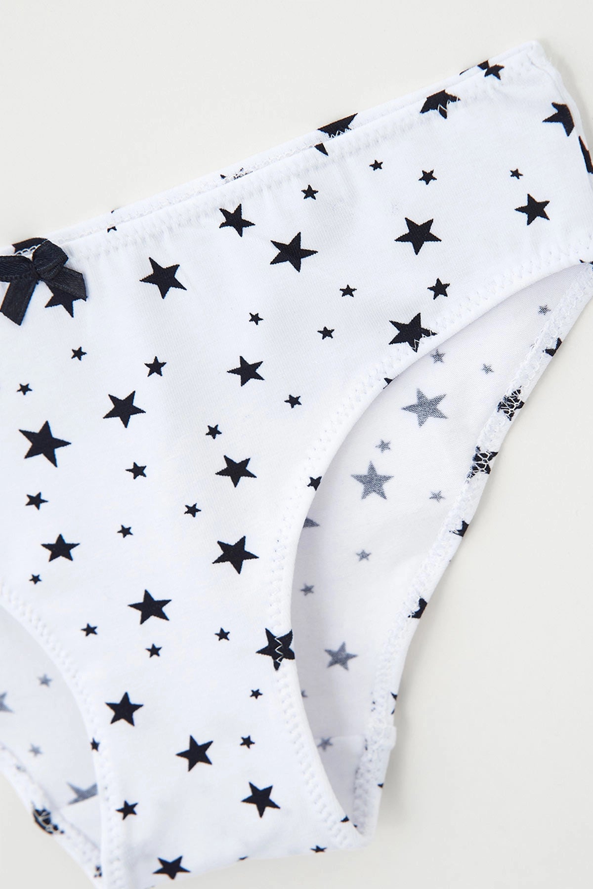 Laci - Beyaz 2 Li Slip