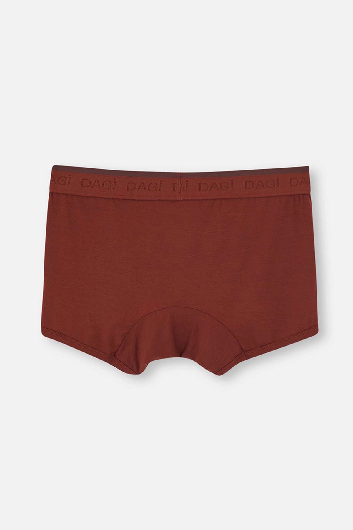 Kiremit Mikro Modal Boxer